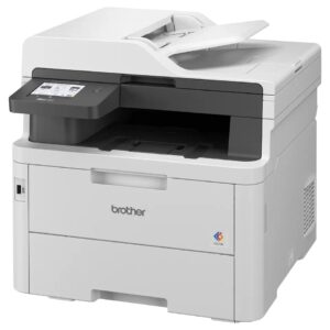 מדפסת ‏לייזר ‏משולבת Brother MFC-L3760CDW
