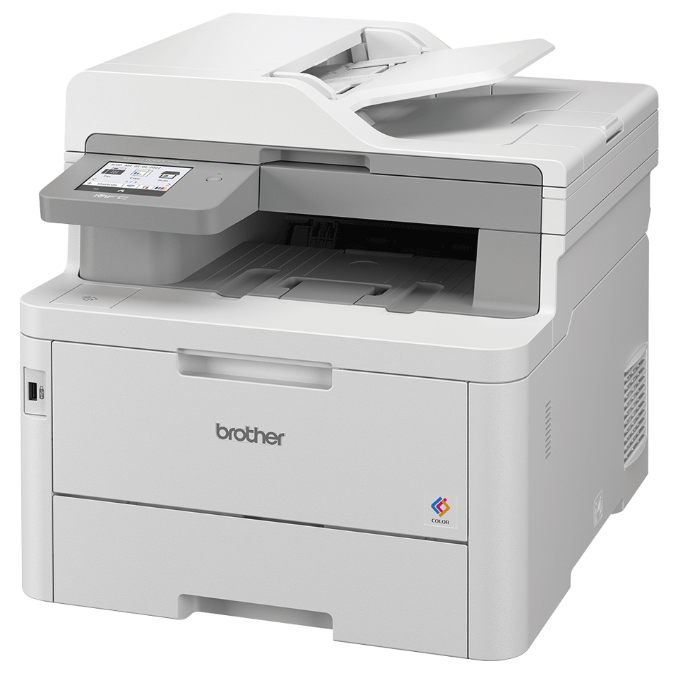 מדפסת ‏לייזר ‏משולבת Brother MFC-L8390CDW