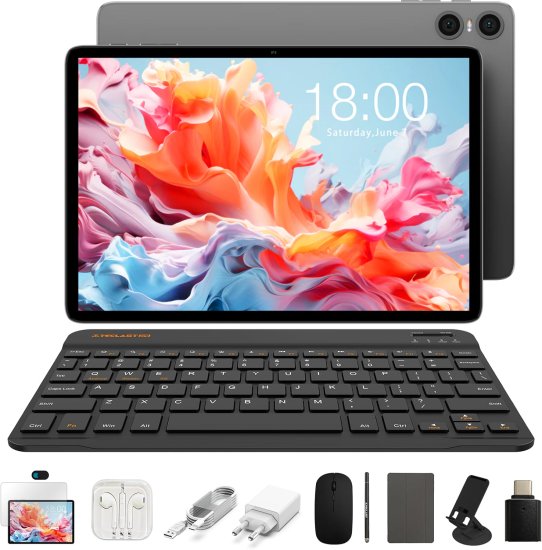 טאבלט ''Teclast P30T Octa Core 4GB+128GB 10.1
