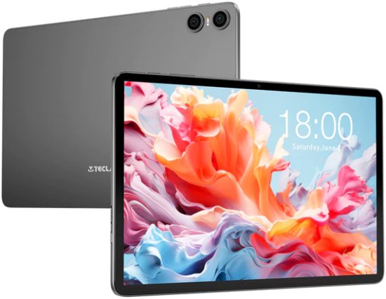 טאבלט ''Teclast P30T Octa Core 4GB+128GB 10.1
