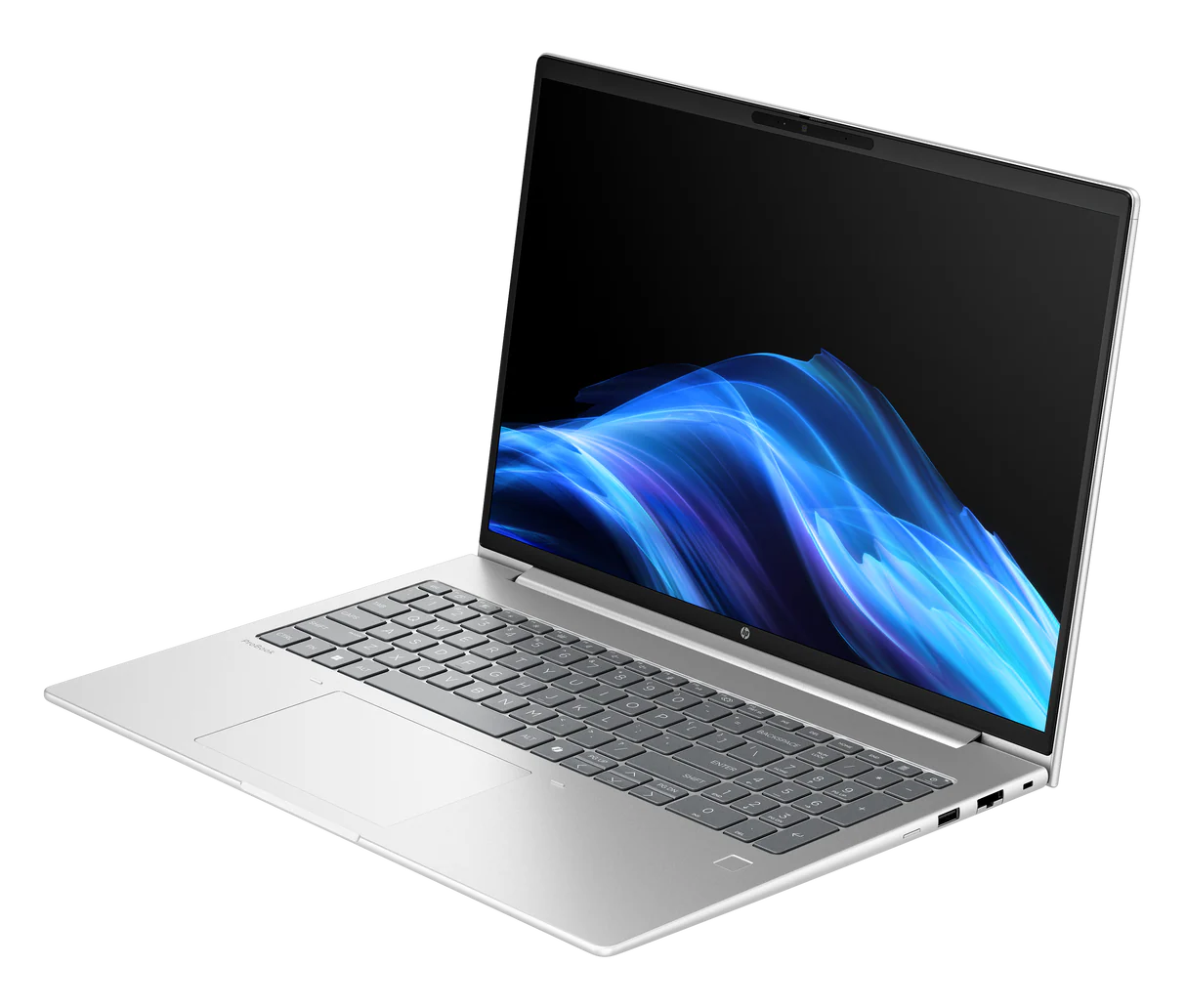 كمبيوتر محمول HP 15-FD0034NJ / 9W848EA - فضي
