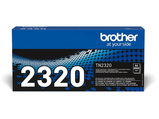 toner tn-2320 brother