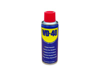 رذاذ زيت WD-40