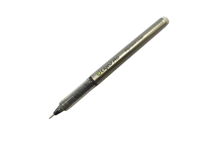 Transparency Marker PL-5010 Super Fine