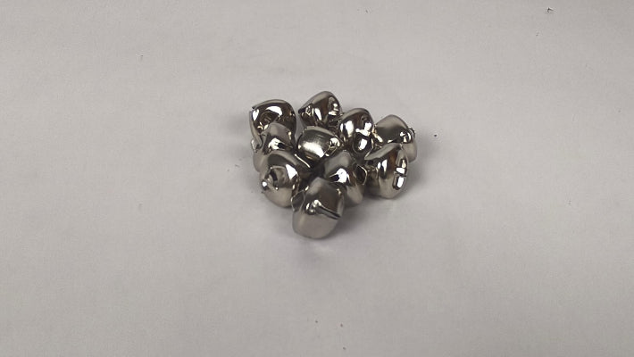 פעמונים סגורים 15 מ``מ