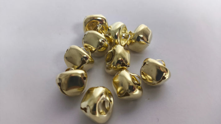 פעמונים סגורים 10 מ"מ