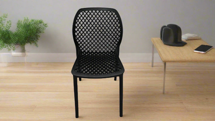 Lion model waiting chair