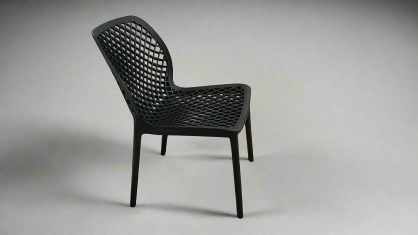 Lion model waiting chair