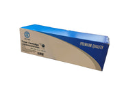 Compatible black toner including chip HP 415AW2030A for approximately 2400 pages