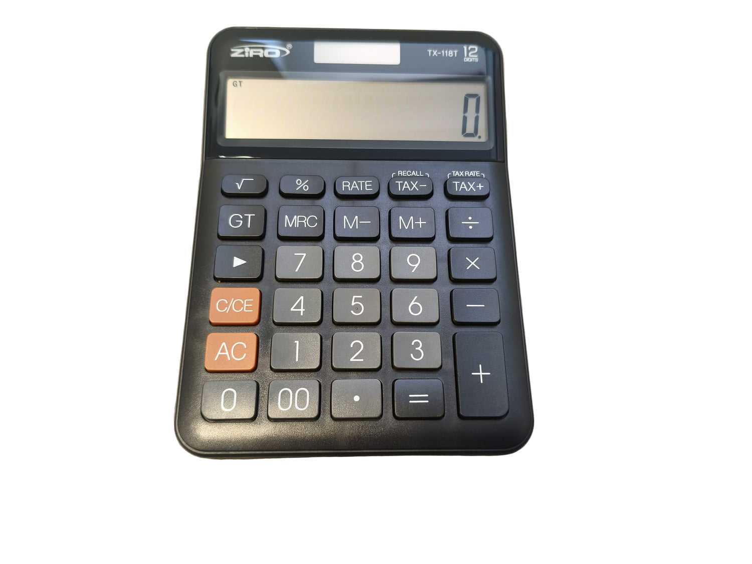 حاسبة سطح المكتب Zero BT838