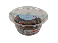 עוגיות גרנולה
