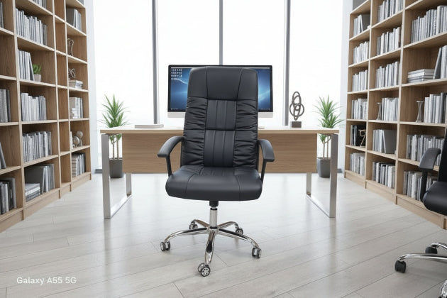 כסא לעמדת ישיבה יהלום