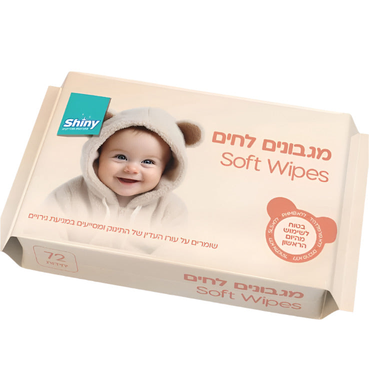 מגבונים לחים