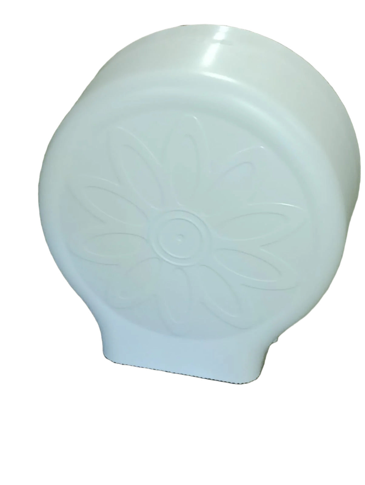 מתקן לנייר טואלט ג`מבו מפלסטיק