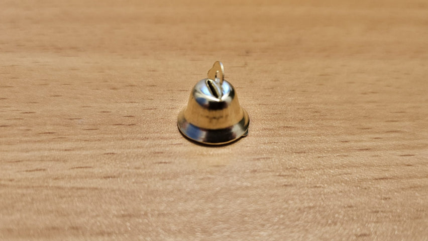 פעמונים פתוחים 10 מ"מ