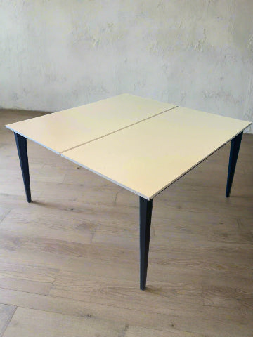 CROSS workstation for 2 employees