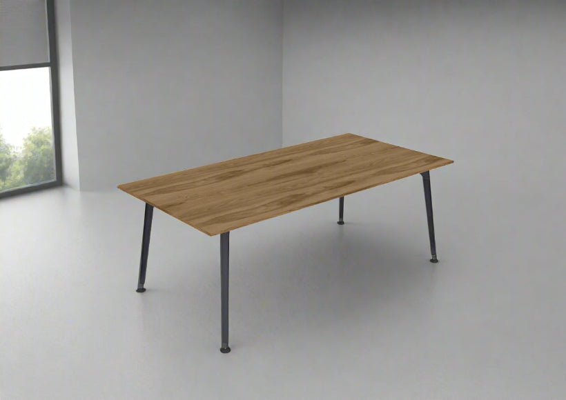 Legold conference table, length 250 cm, UD color 