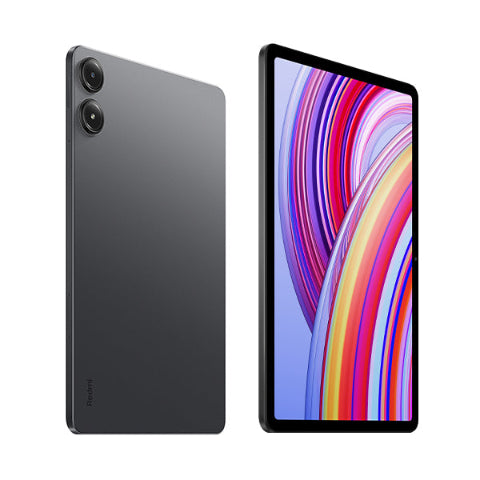 טאבלט Redmi Pad Pro 8GB+256GB בצבע אפור