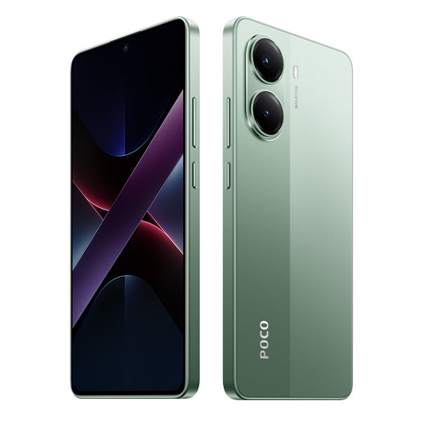 טלפון סלולרי POCO X7 PRO 5G גרסה 12GB+512GB