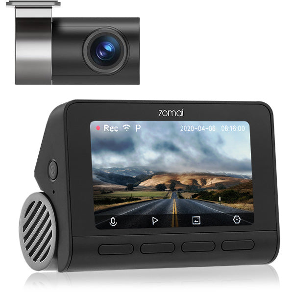 Dash Cam A800S-1