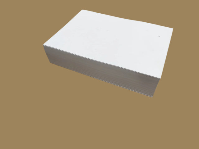 بريستول للتجليد والرسم A5 160 جرام