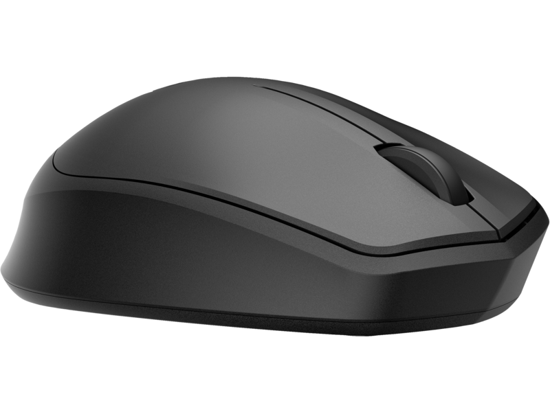 HP 285 Silent Wireless Mouse (6G4E6AA)