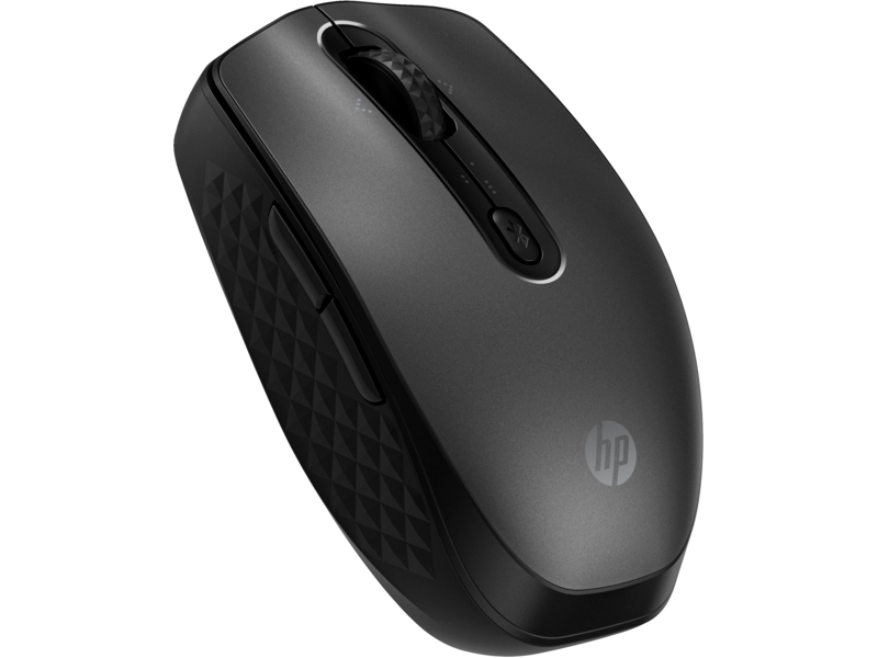 HP 695 (8F1Y4AA) Rechargeable Wireless Mouse