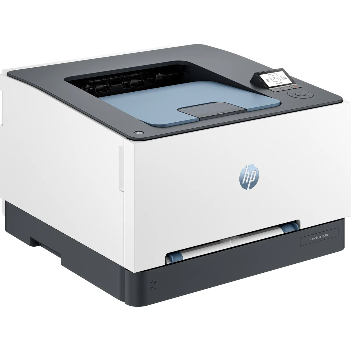 מדפסת לייזר HP Color LJ Pro 3202dw