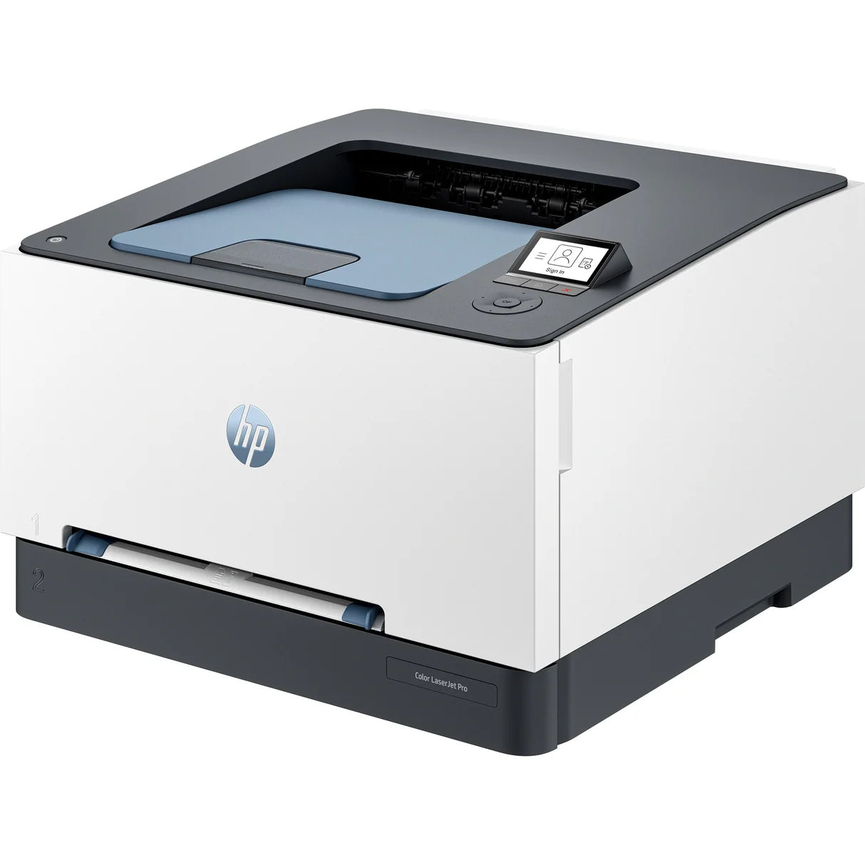 מדפסת לייזר HP Color LJ Pro 3202dw