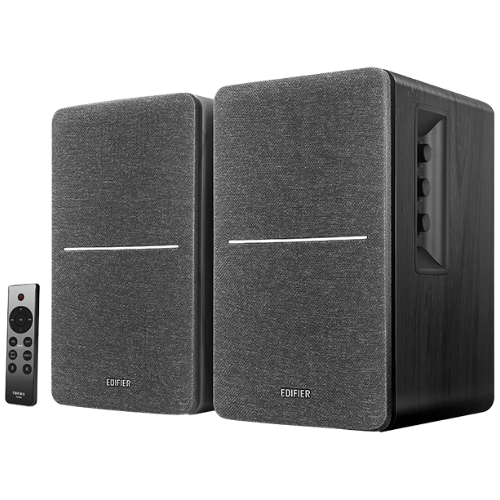 רמקולים מדפיים Edifier R1280DB 42W RMS