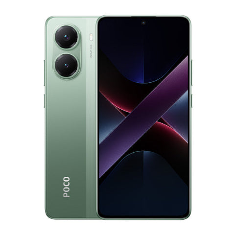 טלפון סלולרי POCO X7 PRO 5G גרסה 12GB+512GB