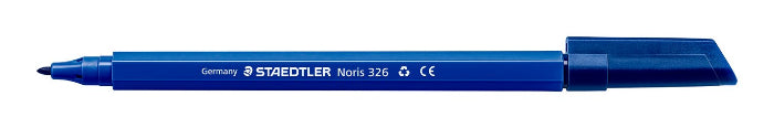 טוש שטדלר פוליקולור 326  STAEDTLER