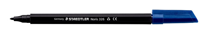 טוש שטדלר פוליקולור 326  STAEDTLER