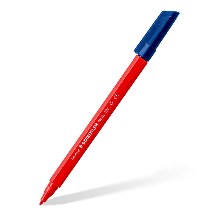 טוש שטדלר פוליקולור 326  STAEDTLER
