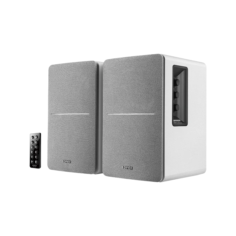 רמקולים מדפיים Edifier R1280DB 42W RMS