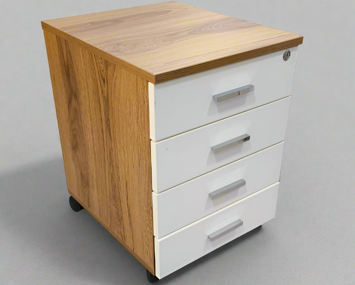 ארגז מגירות נייד