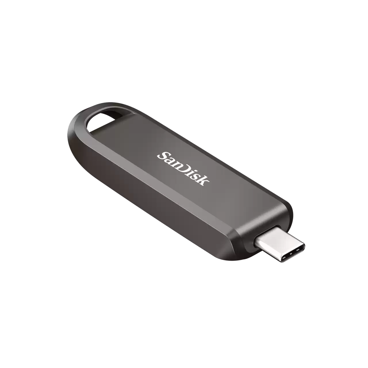 محرك أقراص فلاش SanDisk Ultra Dual Go بسعة 1 تيرابايت