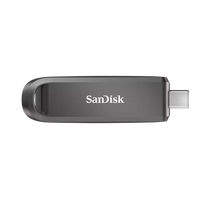 محرك أقراص فلاش SanDisk Ultra Dual Go بسعة 1 تيرابايت
