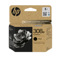 ראש דיו שחור גדול 308  7FP22UE