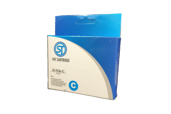 ink hp 924c