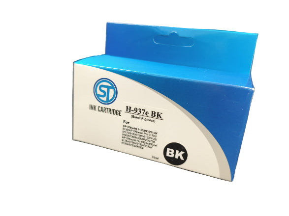 ink hp937bk 