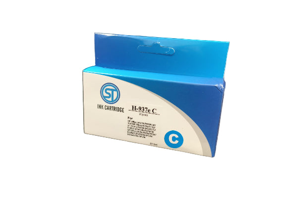 ink hp 937c