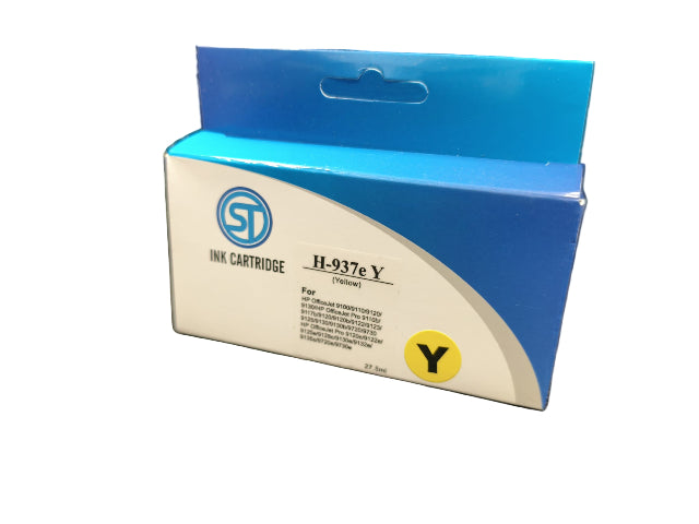 ink hp 937y