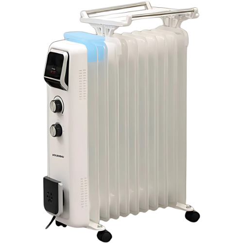 רדיאטור 11 צלעות Hyundai HAH-1120