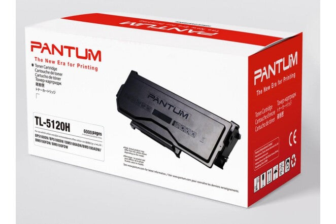 טונר מקורי Pantum TL-5120H
