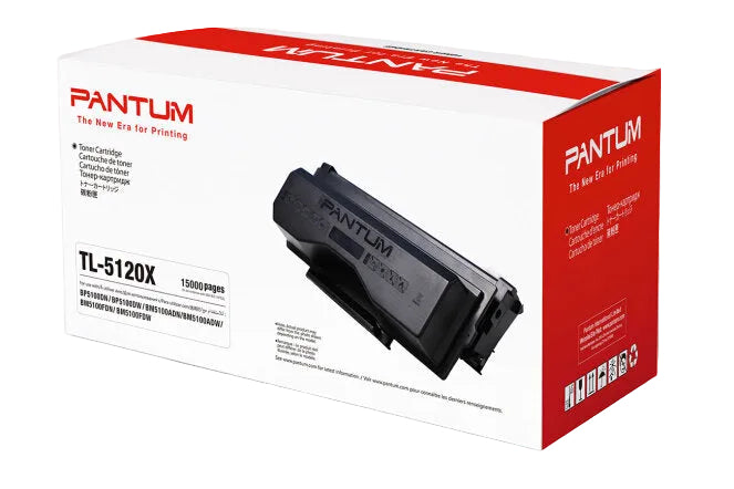 حبر بانتوم TL-5120X الأصلي