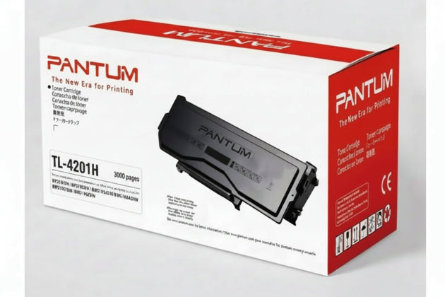 טונר מקורי Pantum TL-4201H