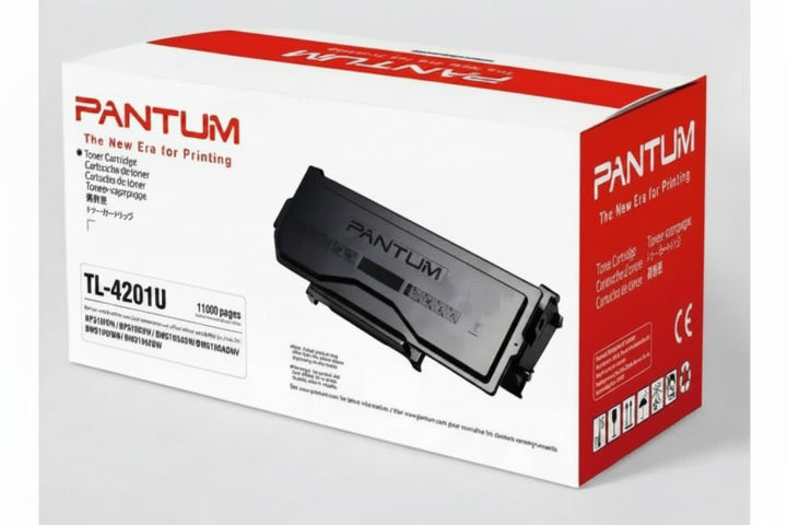 טונר מקורי Pantum TL-4201U