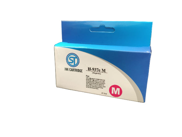ink hp 937m