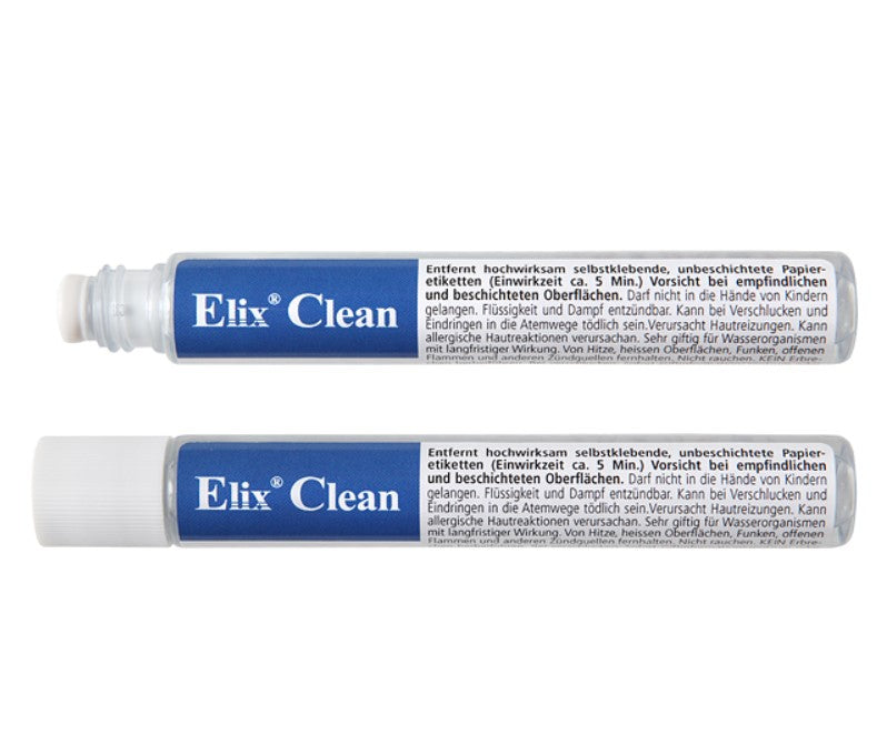 قلم إزالة الملصقات من إليكس كلين